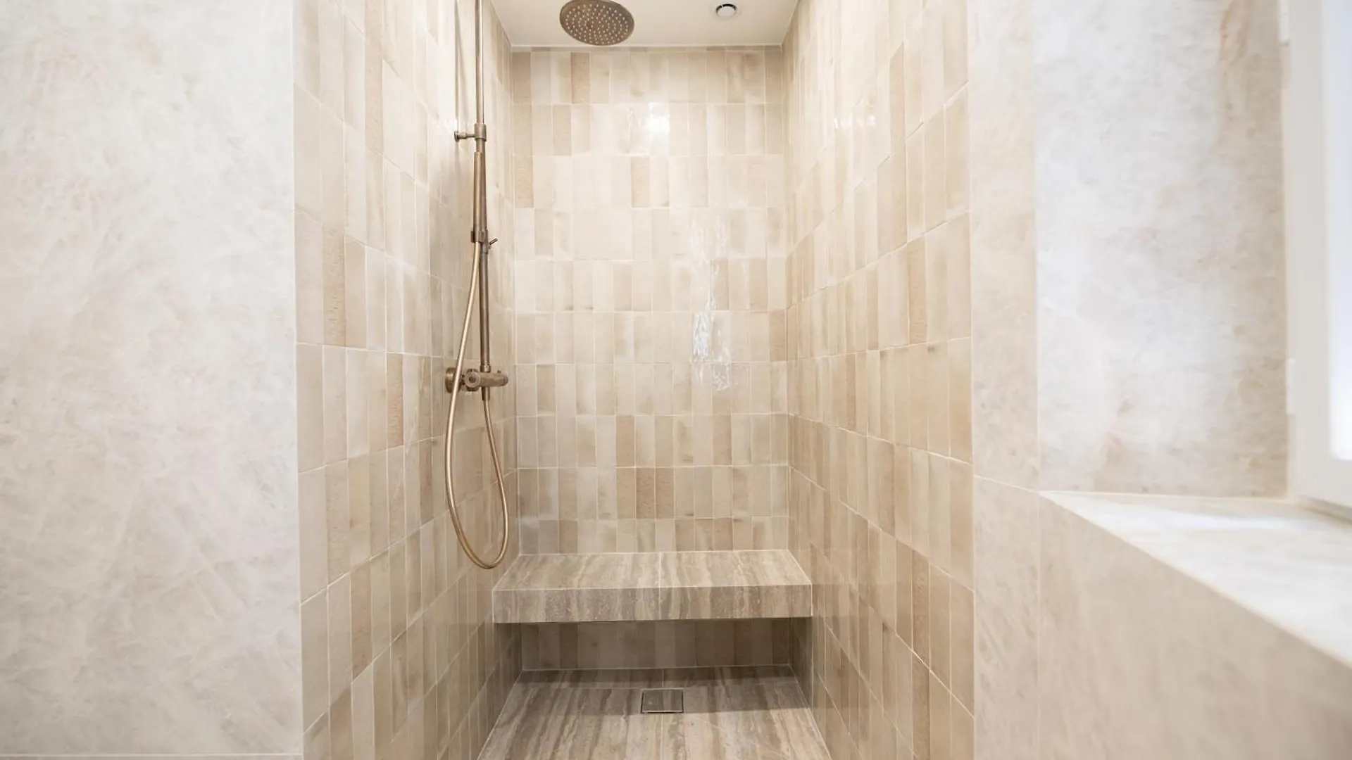 דירות Chic Flat In Paris Center